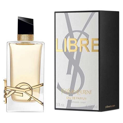 miglior profumo yves saint laurent donna|yves saint laurent libre 90ml.